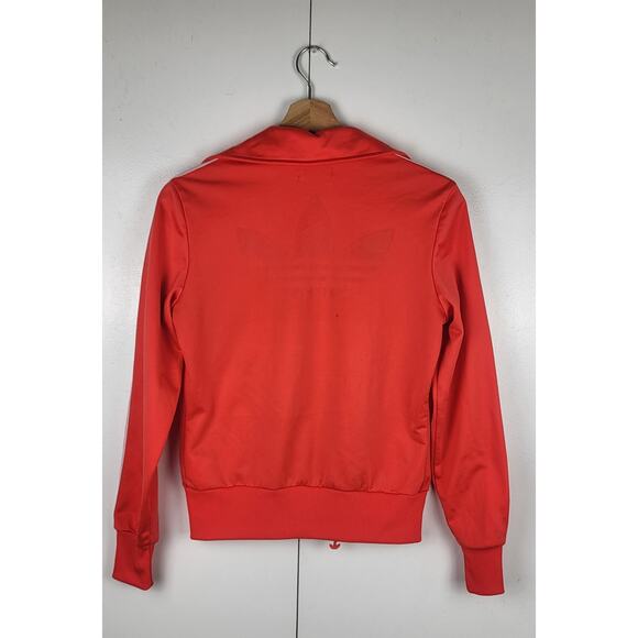 Adidas Firebird Athletic Stripe Running Track Lightweight Jacket | Size Small - Picture 7 of 11